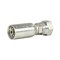 A & I Products (HC-F-BSPX) Female BSP Parallel Pipe - Swivel - Straight 3" x5" x1" A-F-BSPX-04-04 - alternate 1